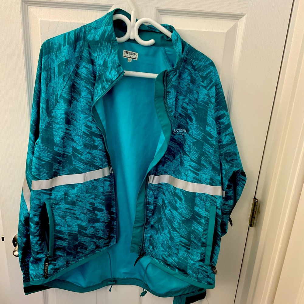 Running room L jacket
